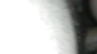 From behind is her favorite