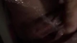 Hot British wife squirts