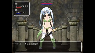 Desire Dungeon 10