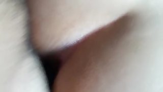 fodendo a bocetinha da enteada