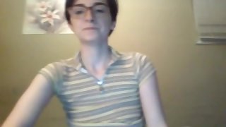 Nerdy Girl's Cam Show