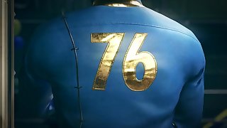 Fallout 76 Official E3 Trailer