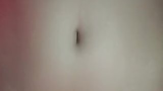 Young Amateur Riding Pov