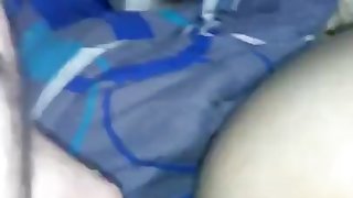 Melisa culo señido pero entra igual