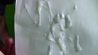 CHORRAZOS - Parece que esta Orinando