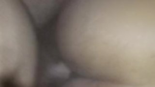 Slim thick ebony backshots ATL hmu