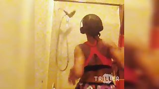 Nasiah from New Haven