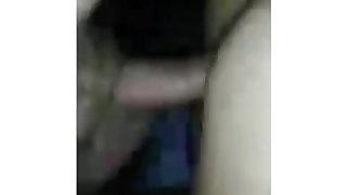 Young tight wet pussy