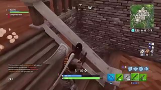 Young man 99 pussies with his big guns