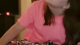 QUICKIE SEX. 19yo sorority chic takes the D