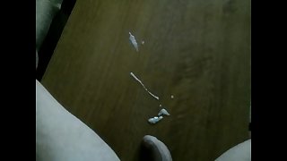 One for the ladies.Experiment!!! How long you can send your sperm!!