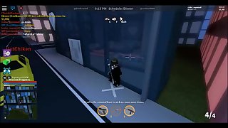 sick roblox gameplay