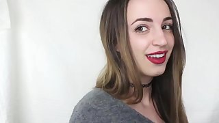 ASMR GIBI soft spoken