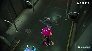 Splatoon 2: Octo Expanding Dong 2