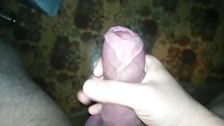 Дрочка крупным планом 2018