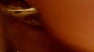 elle en prend plein la chatte