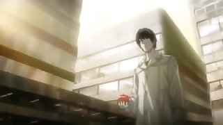 Death Note Opening 1 HD
