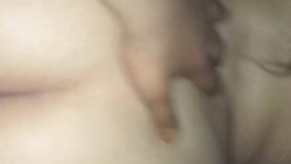 Loud Moaning Big ass GF takes it hard