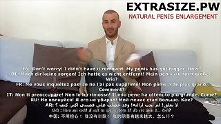 Adorable New Mama Boroka And Morgan Seduces Well Her Son