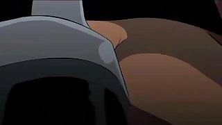 CUANDO SAIBOR SE ARRECHA POR UN SIMPLE BESO