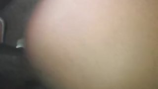 She begged me to stay after this