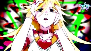 Ecchi Paradise 5 Amv by liXus tRiip