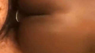 Young thot riding my dick