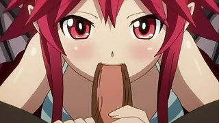 ITADAKI SEIKI [HENTAI] [FRENCH SUB]