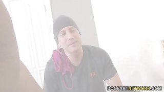 Quinn Wilde Interracial Threesome - Cuckold Sessions