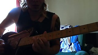 Devil May Cry Opening