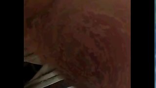 ALEX HISEY jacking off