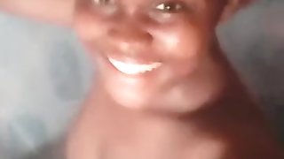 Nigeria ebony girl wana make me happy I enjoyed this so much