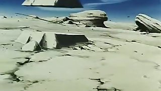 TRIGUN - ESPAÑOL LATINO. CAPITULO 1 ( ͡° ͜ʖ ͡°)