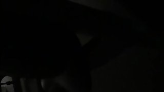 Backshots at the gym