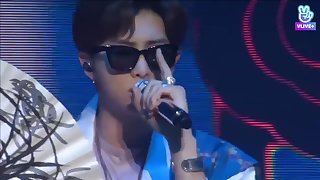 BTS / RM, Suga, J-hope 땡 DDAENG (live) 180613