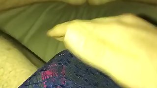 crossdresser cuts on themselves