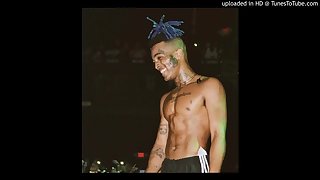 XXXTENTACION TYPE BEAT - (140 BPM)
