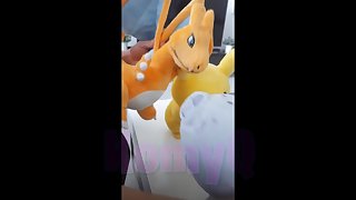 Polish 1milion subs Youtuber Plays with Plushie Toys