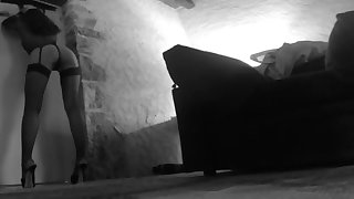 BDSM - sexy DelicieuseAmandine