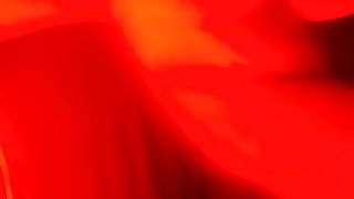 BBW Teen MILF smoking weed and playing with tits!!