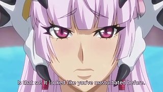 HIMEKISHI OLIVIA ENGlish episode 1