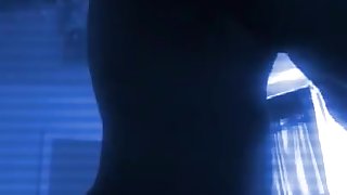 Stroking Her Pussy Slowly