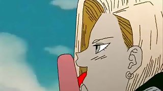 CUANDO NUMERO 18 TIENE DE CULIAR Y SE COME A GOJAN