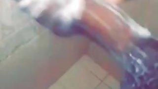 Morning Bath Strokes for her pt.2