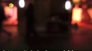 red-light district in japan