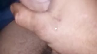 Big Young cock cumming