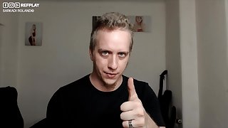 IRÁNY a FALLOUT 76 ROCK VLOG #61 REFPLAY Sarkadi Roland youtube