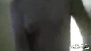 Girlfriend strips and rides me in 2006