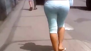 150900 Un culo hermoso