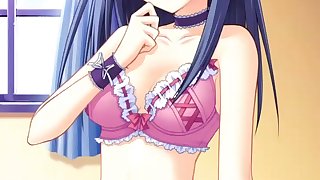 Nee Pon? × Rai Pon! Underwears & Boobs